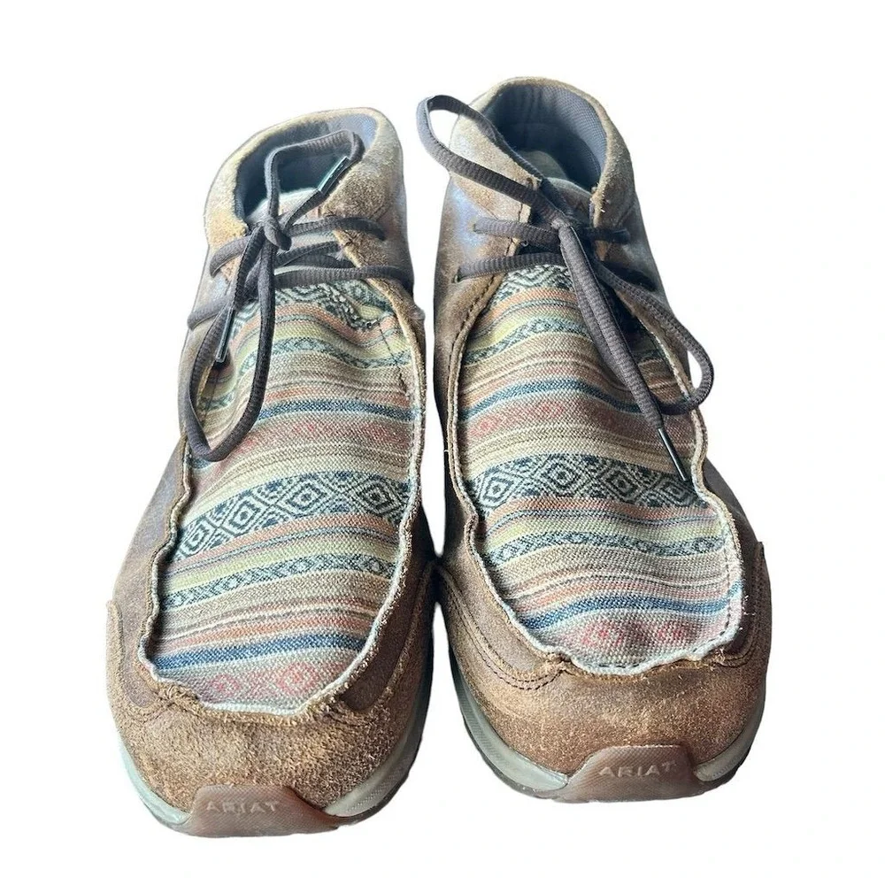 Ariat discover perfect